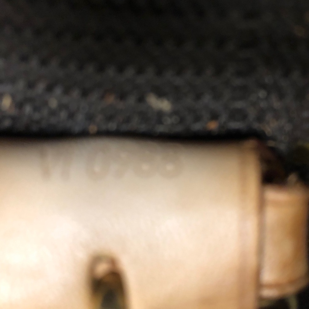 LV VINTAGE 💯 AUTHENTIC!! - Picture 4 of 8